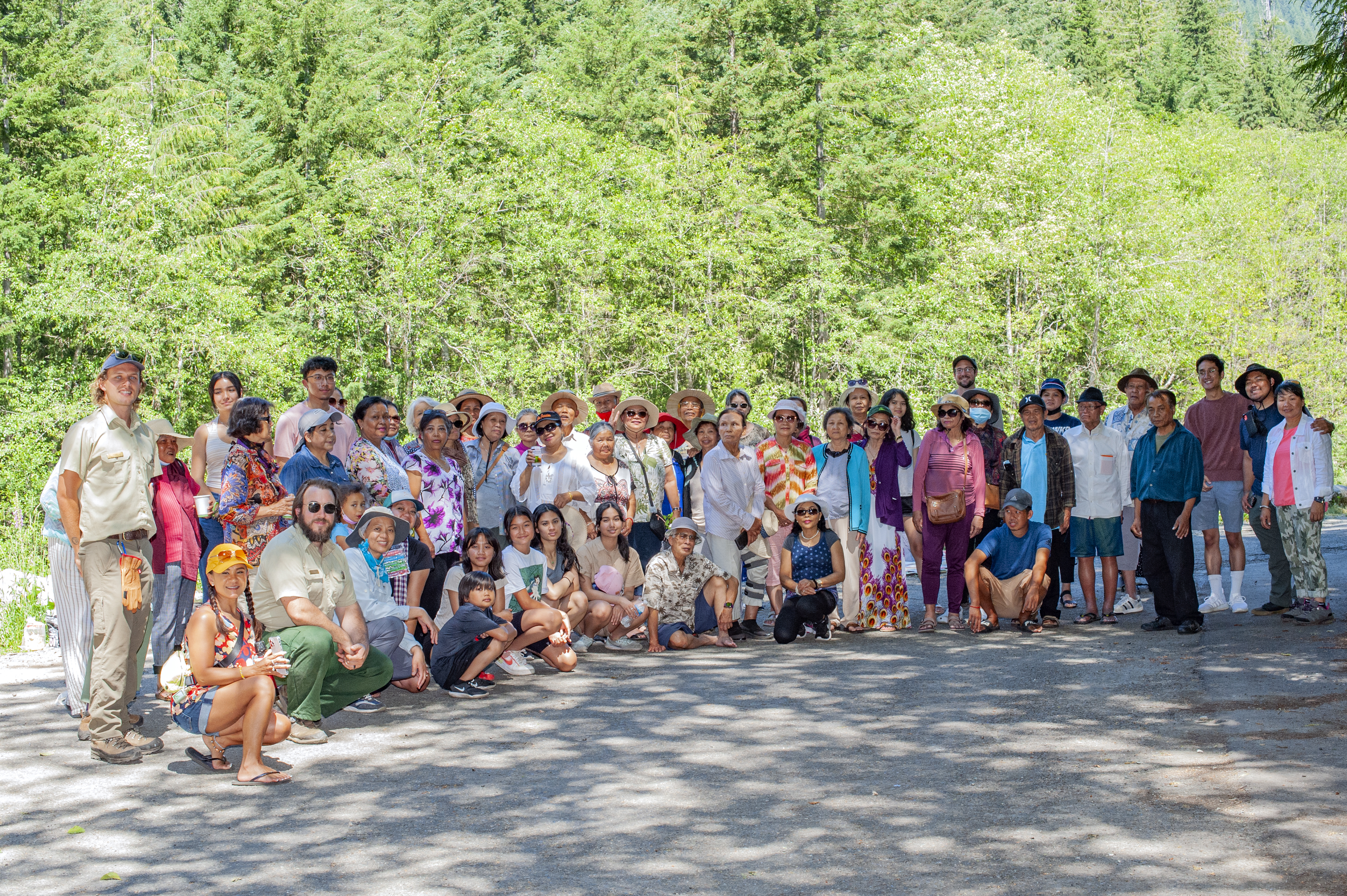 Khmer Community of Seattle King County